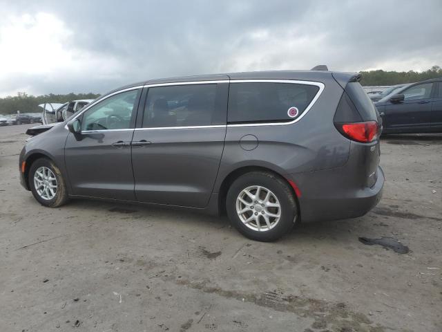 Photo 2 from auction – 2017 CHRYSLER PACIFICA TOURING with VIN 2C4RC1DG0HR744503