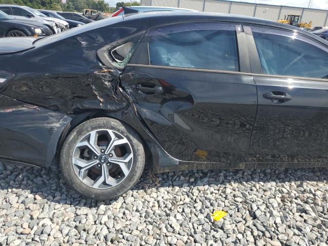 Photo 10 from auction – 2021 KIA FORTE FE with VIN 3KPF24ADXME296235
