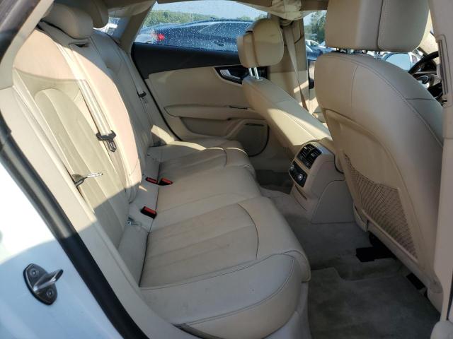 Photo 10 from auction – 2017 AUDI A7 PREMIUM with VIN WAUW2AFCXHN122503