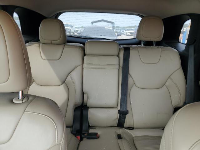Photo 10 from auction – 2016 JEEP CHEROKEE LIMITED with VIN 1C4PJLDB0GW229097