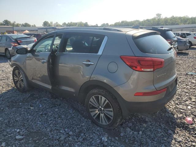 Photo 2 from auction – 2014 KIA SPORTAGE EX with VIN KNDPC3AC5E7563799