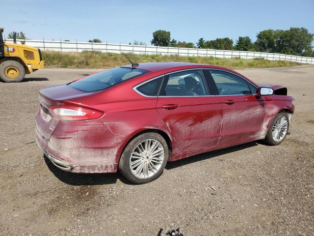 Photo 3 from auction – 2014 FORD FUSION SE with VIN 3FA6P0T97ER346706