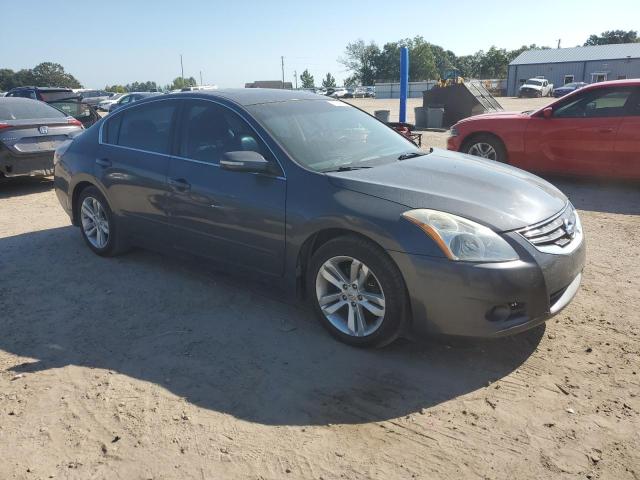 Photo 4 from auction – 2012 NISSAN ALTIMA SR with VIN 1N4BL2AP8CC232054