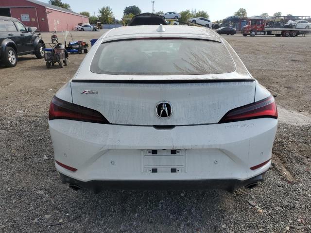 Photo 6 from auction – 2025 ACURA INTEGRA A- with VIN 19UDE4H67SA800408