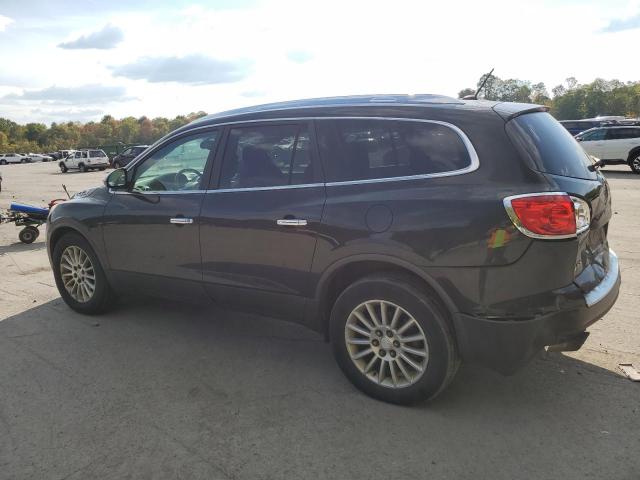 Photo 2 from auction – 2011 BUICK ENCLAVE CX with VIN 5GAKRAED1BJ362059