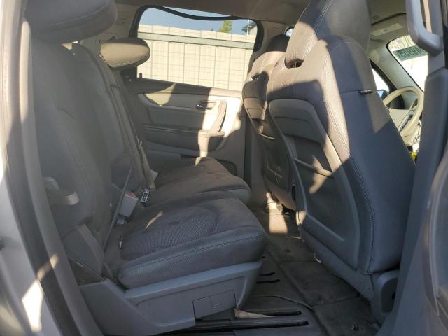 Photo 11 from auction – 2016 CHEVROLET TRAVERSE L with VIN 1GNKRFKD7GJ260487