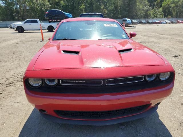 Photo 5 from auction – 2015 DODGE CHALLENGER with VIN 2C3CDZAG2FH722984