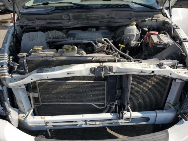 Photo 11 from auction – 2008 DODGE RAM 2500 S with VIN 3D7KS28D08G229541