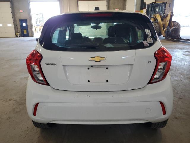Photo 6 from auction – 2017 CHEVROLET SPARK 1LT with VIN KL8CD6SA6HC745462