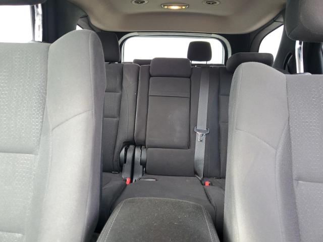 Photo 10 from auction – 2016 DODGE DURANGO SX with VIN 1C4RDJAG3GC385673