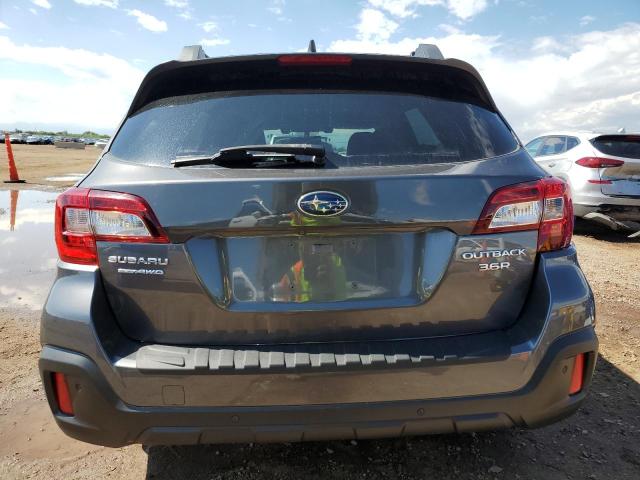 Photo 6 from auction – 2018 SUBARU OUTBACK 3. with VIN 4S4BSENC2J3232078
