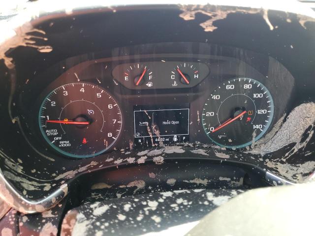 Photo 9 from auction – 2024 CHEVROLET EQUINOX LS with VIN 3GNAXFEG3RL246136