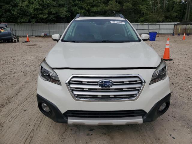 Photo 5 from auction – 2017 SUBARU OUTBACK 3. with VIN 4S4BSENC7H3417155