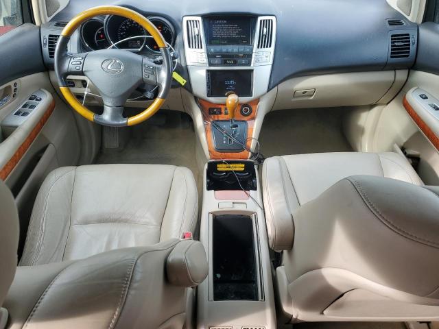 Photo 8 from auction – 2006 LEXUS RX 400 with VIN JTJGW31U962000427