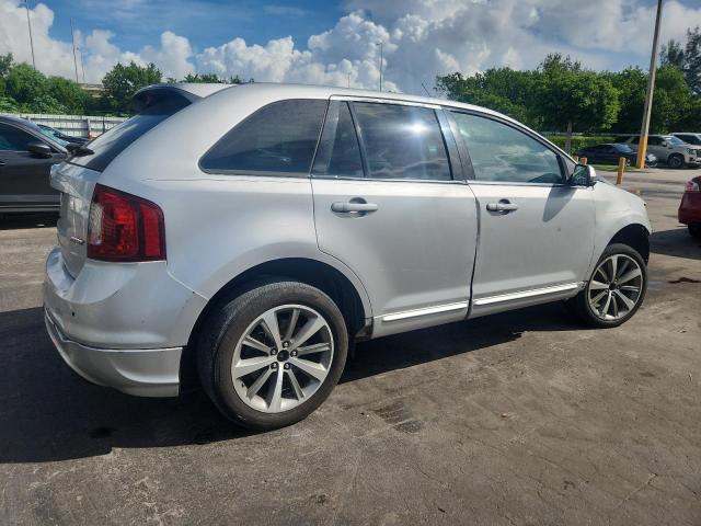 Photo 3 from auction – 2013 FORD EDGE SPORT with VIN 2FMDK4AK9DBA45697