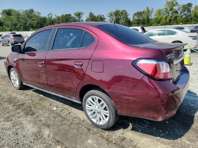 Photo 2 from auction – 2024 MITS MIRAGE G4 ES with VIN ML32FUFJ8RHF06050