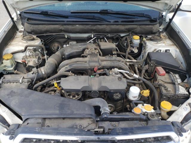 Photo 11 from auction – 2013 SUBARU LEGACY 2.5I PREMIUM with VIN 4S3BMBC62D3007724