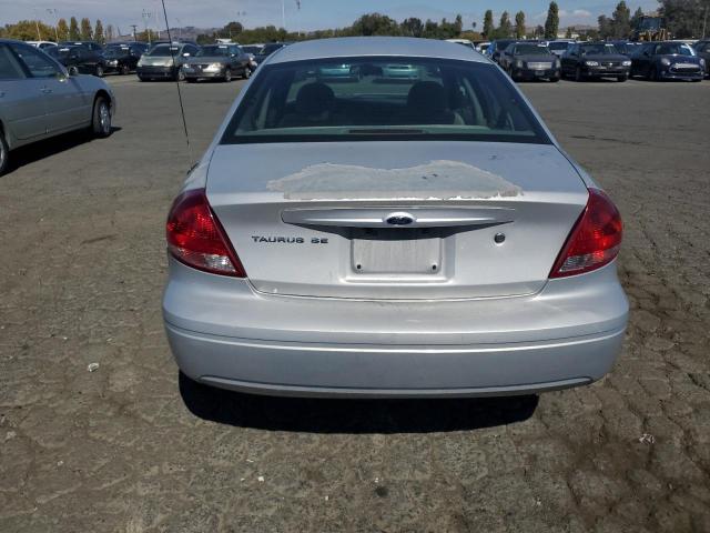 Photo 6 from auction – 2007 FORD TAURUS SE with VIN 1FAFP53U77A124570
