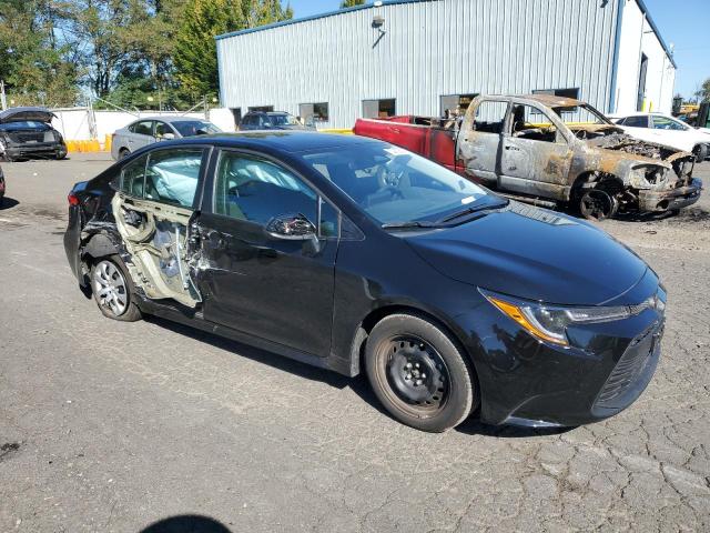 Photo 4 from auction – 2025 TOYOTA COROLLA LE with VIN 5YFB4MDE9SP285591