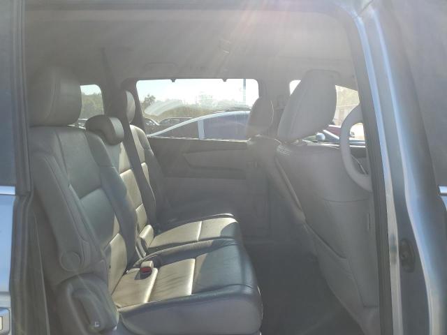 Photo 11 from auction – 2012 HONDA ODYSSEY EX with VIN 5FNRL5H63CB095082