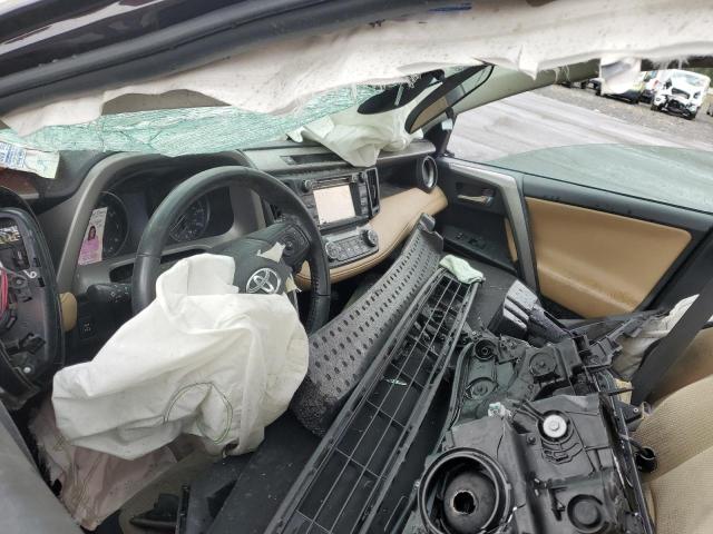 Photo 8 from auction – 2018 TOYOTA RAV4 ADVENTURE with VIN 2T3RFREV1JW820597