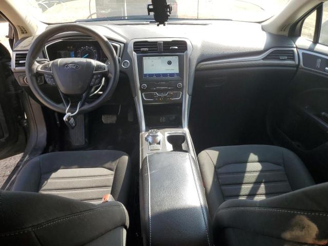 Photo 8 from auction – 2019 FORD FUSION SE with VIN 3FA6P0HD2KR249731