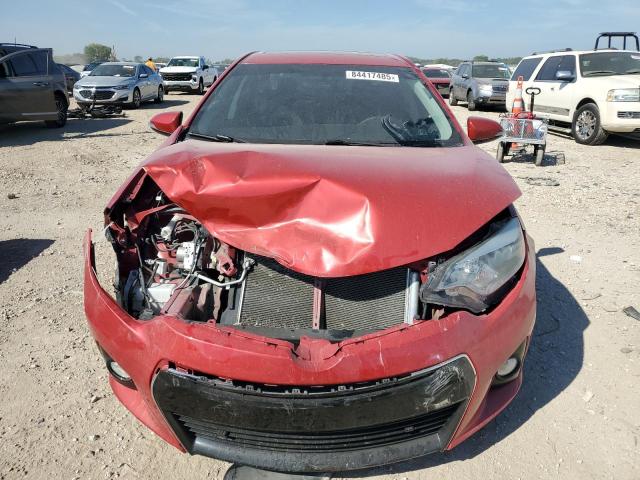 Photo 5 from auction – 2016 TOYOTA COROLLA L with VIN 5YFBURHE8GP408702