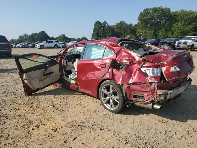 Photo 2 from auction – 2010 LEXUS IS 250 with VIN JTHBF5C27A2094545