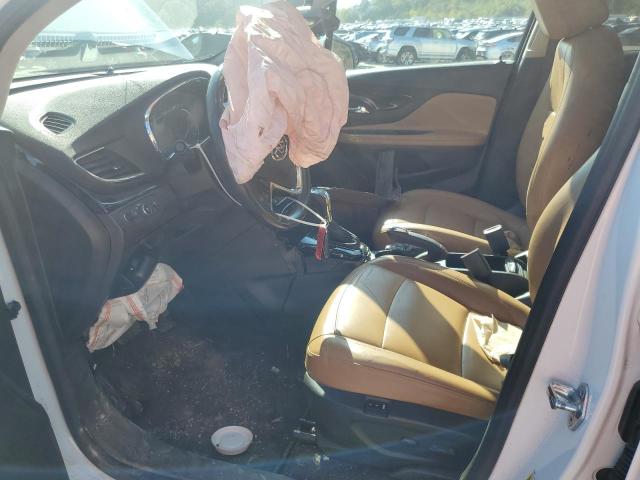 Photo 7 from auction – 2019 BUICK ENCORE ESSENCE with VIN KL4CJGSM1KB858632