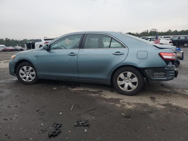 Photo 2 from auction – 2010 TOYOTA CAMRY BASE with VIN 4T1BF3EK6AU524018