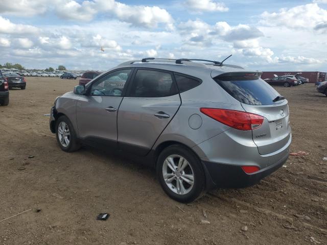 Photo 2 from auction – 2011 HYUNDAI TUCSON GLS with VIN KM8JUCAC5BU226772