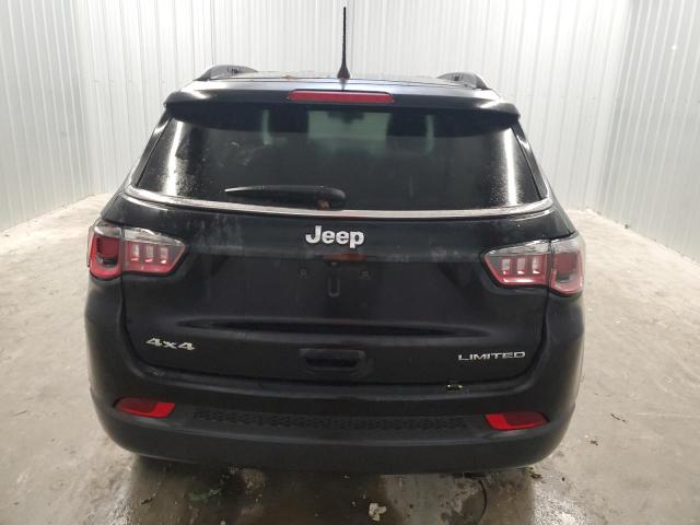 Photo 6 from auction – 2018 JEEP COMPASS LI with VIN 3C4NJDCB3JT326273