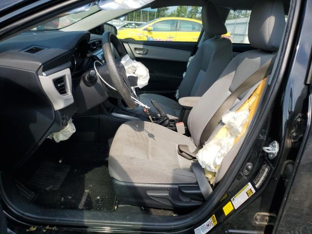 Photo 7 from auction – 2016 TOYOTA COROLLA L with VIN 2T1BURHE0GC631512