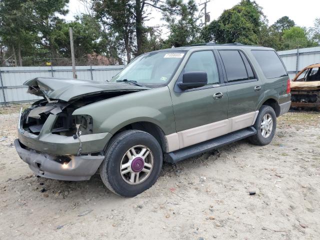 Photo 1 from auction – 2003 FORD EXPEDITION XLT with VIN 1FMPU16L83LB65903