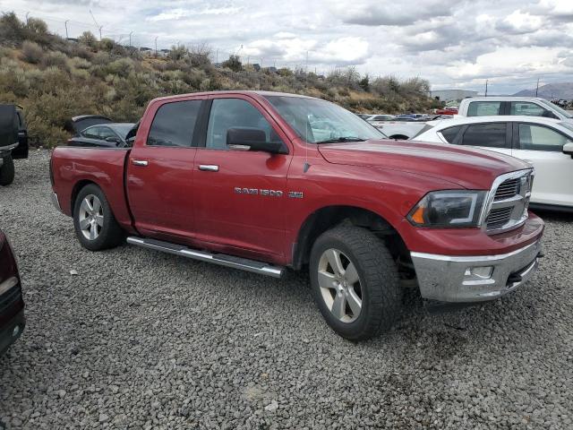 Photo 4 from auction – 2012 DODGE RAM 1500 S with VIN 1C6RD7LT0CS188772