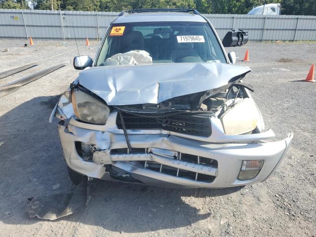 Photo 5 from auction – 2003 TOYOTA RAV4 with VIN JTEHH20V330193098