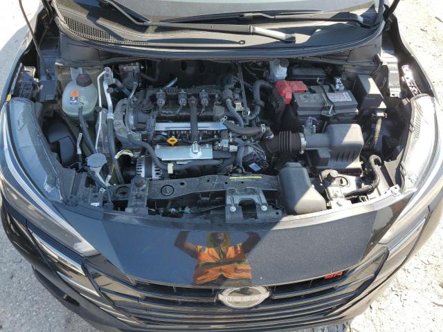 Photo 11 from auction – 2024 NISSAN VERSA SR with VIN 3N1CN8FV9RL896799