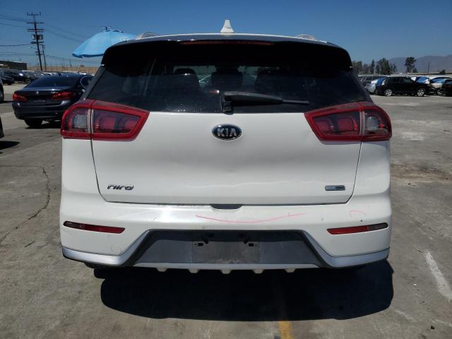 Photo 6 from auction – 2019 KIA NIRO FE with VIN KNDCB3LC9K5243231
