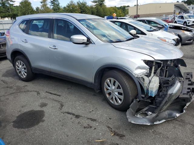 Photo 4 from auction – 2015 NISSAN ROGUE S with VIN KNMAT2MV6FP504226