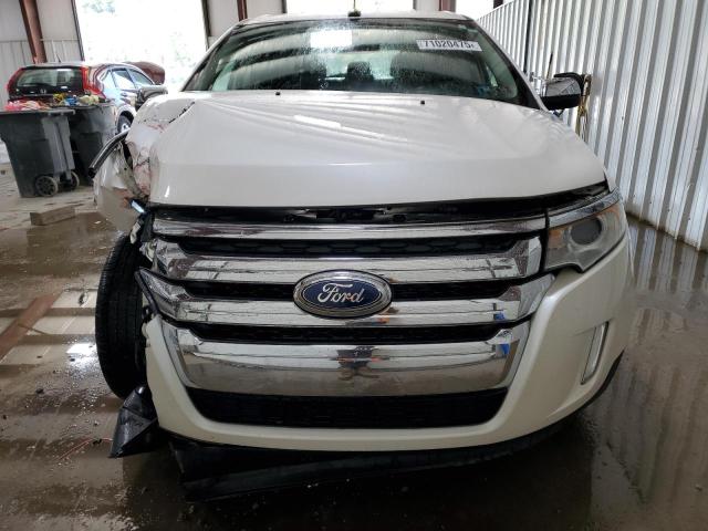 Photo 5 from auction – 2013 FORD EDGE SEL with VIN 2FMDK4JC6DBA13203