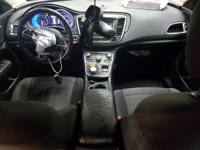 Photo 8 from auction – 2015 CHRYSLER 200 LIMITE with VIN 1C3CCCAB8FN674788