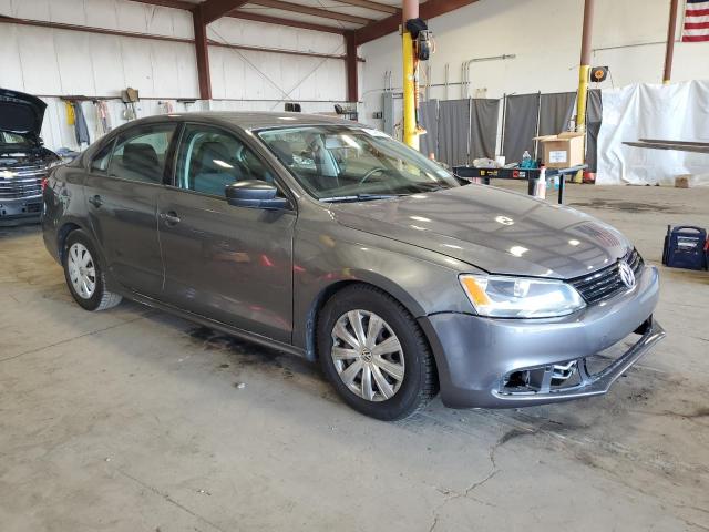 Photo 4 from auction – 2014 VOLKSWAGEN JETTA BASE with VIN 3VW2K7AJ3EM232144