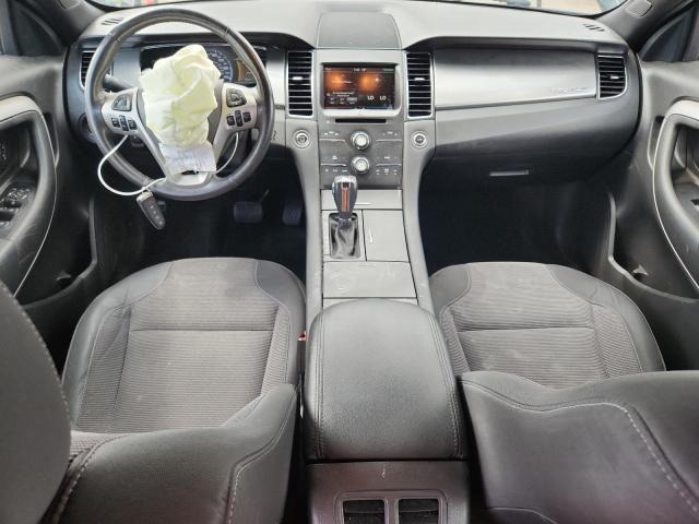 Photo 8 from auction – 2015 FORD TAURUS SEL with VIN 1FAHP2E82FG172903