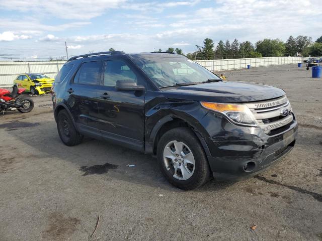 Photo 4 from auction – 2013 FORD EXPLORER with VIN 1FM5K7B81DGA67808