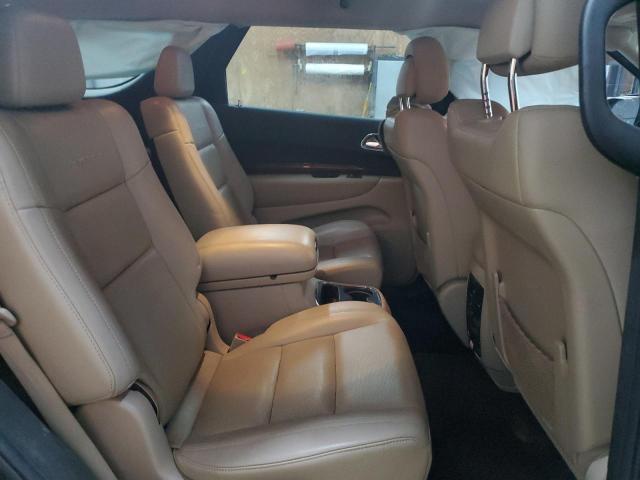 Photo 11 from auction – 2012 DODGE DURANGO CI with VIN 1C4SDJET2CC337584