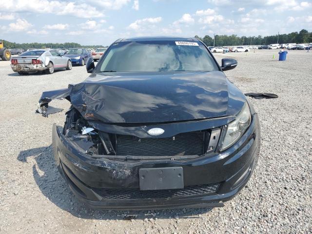Photo 5 from auction – 2013 KIA OPTIMA EX with VIN 5XXGN4A76DG170371