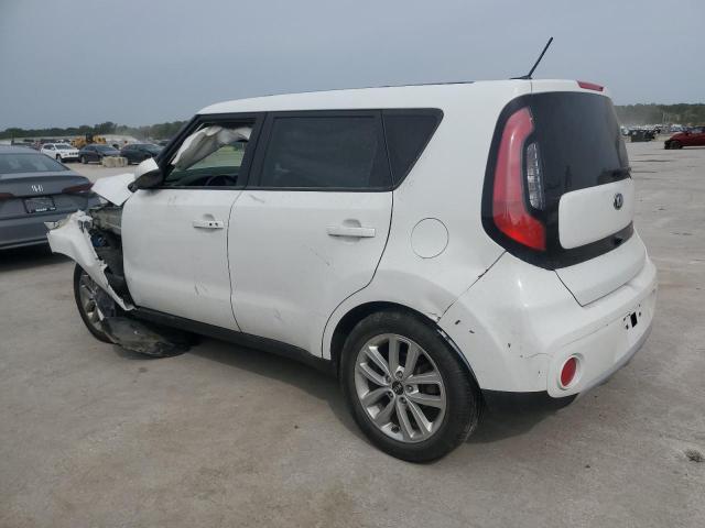 Photo 2 from auction – 2017 KIA SOUL + with VIN KNDJP3A59H7481459