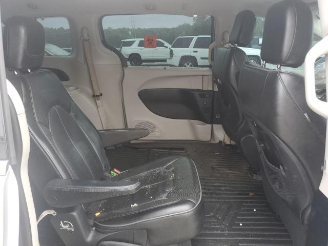 Photo 11 from auction – 2020 CHRYSLER PACIFICA L with VIN 2C4RC1GG0LR143967