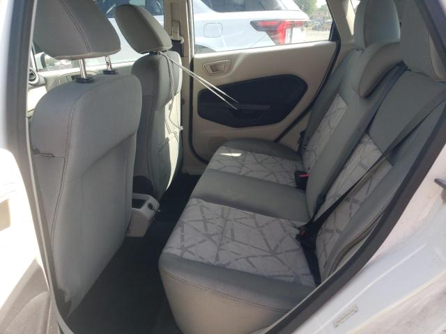 Photo 11 from auction – 2012 FORD FIESTA SE with VIN 3FADP4EJ1CM155542