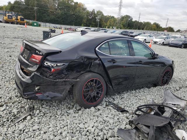 Photo 3 from auction – 2015 ACURA TLX TECH with VIN 19UUB2F5XFA020626